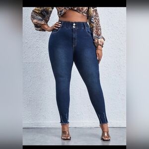 Shein jeans
